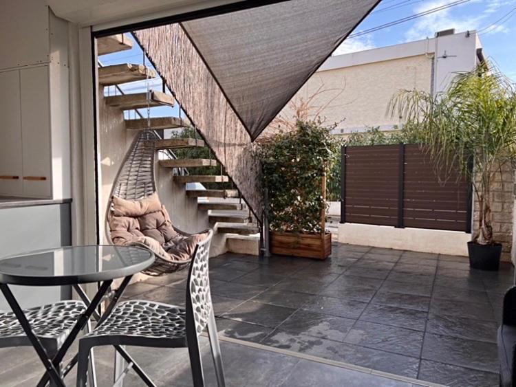 Plage A 400 M Studio Tout Confort Terrasse Clim Parking Hyeres Exterior photo
